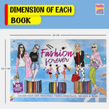 The Fashion Forever Creative Kit - Retail Maharaj