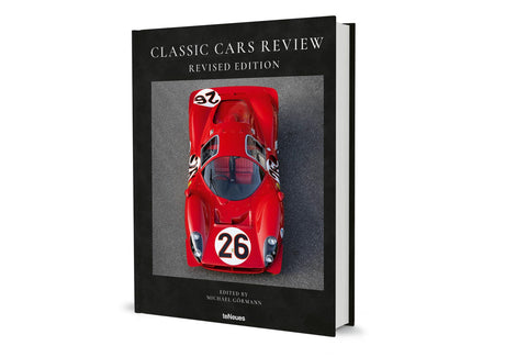 Classic Cars Review: Revised Edition - Retail Maharaj