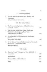 State of Democracy in India: Essays on Life and Politics in Contemporary Times - Retail Maharaj