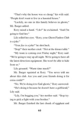 Goosebumps House Of Shivers #05: The Last Sleepover - Retail Maharaj