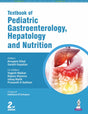 TEXTBOOK OF PEDIATRIC GASTROENTEROLOGY, HEPATOLOGY AND NUTRITION - Retail Maharaj