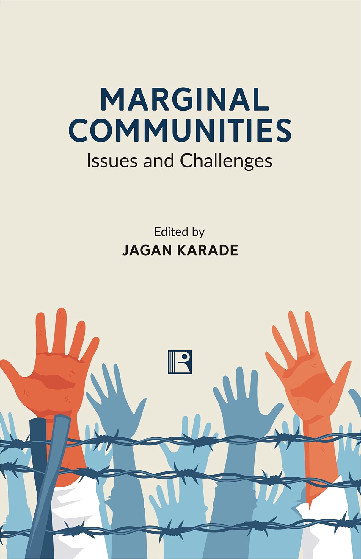 MARGINAL COMMUNITIES: Issues and Challenges - Retail Maharaj