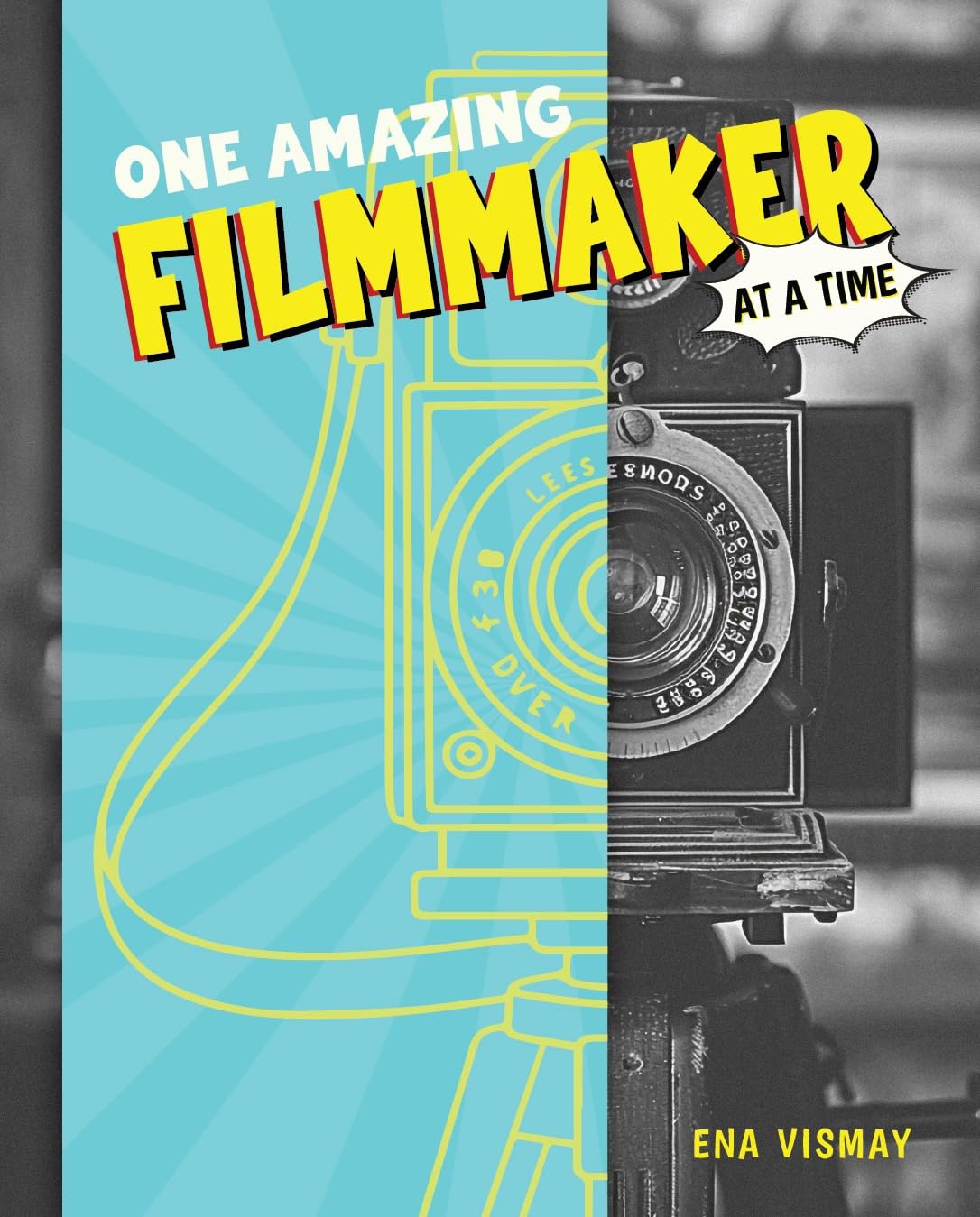 One Amazing Filmmaker at a Time - Retail Maharaj