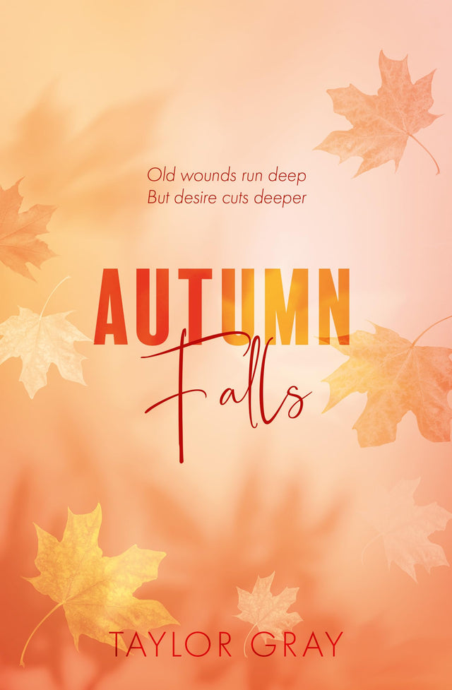 Autumn Falls: The brand new heart-stealing small town romance series you won’t want to put down in 2025!: Book 1 (The Carter Brothers) - Retail Maharaj
