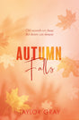 Autumn Falls: The brand new heart-stealing small town romance series you won’t want to put down in 2025!: Book 1 (The Carter Brothers) - Retail Maharaj
