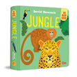 Pop Up Jungle Book for Children: 3D Interactive Safari Adventure Pop Up Book for Kids | Wild Animals Come to Life | Wild World of Jungle Animals | ... Fun and Facts; 3+ Ages (Pop-ups board books) - Retail Maharaj