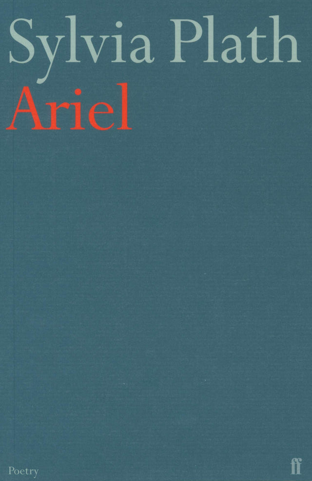 Ariel - Retail Maharaj