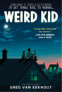 Weird Kid - Retail Maharaj