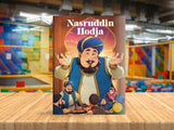 Nasruddin Hodja: Classic Indian Stories - Retail Maharaj