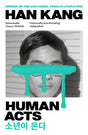 Human Acts - Retail Maharaj