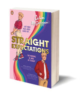 Straight Expectations: Discover this summer's most swoon-worthy queer rom-com - Retail Maharaj