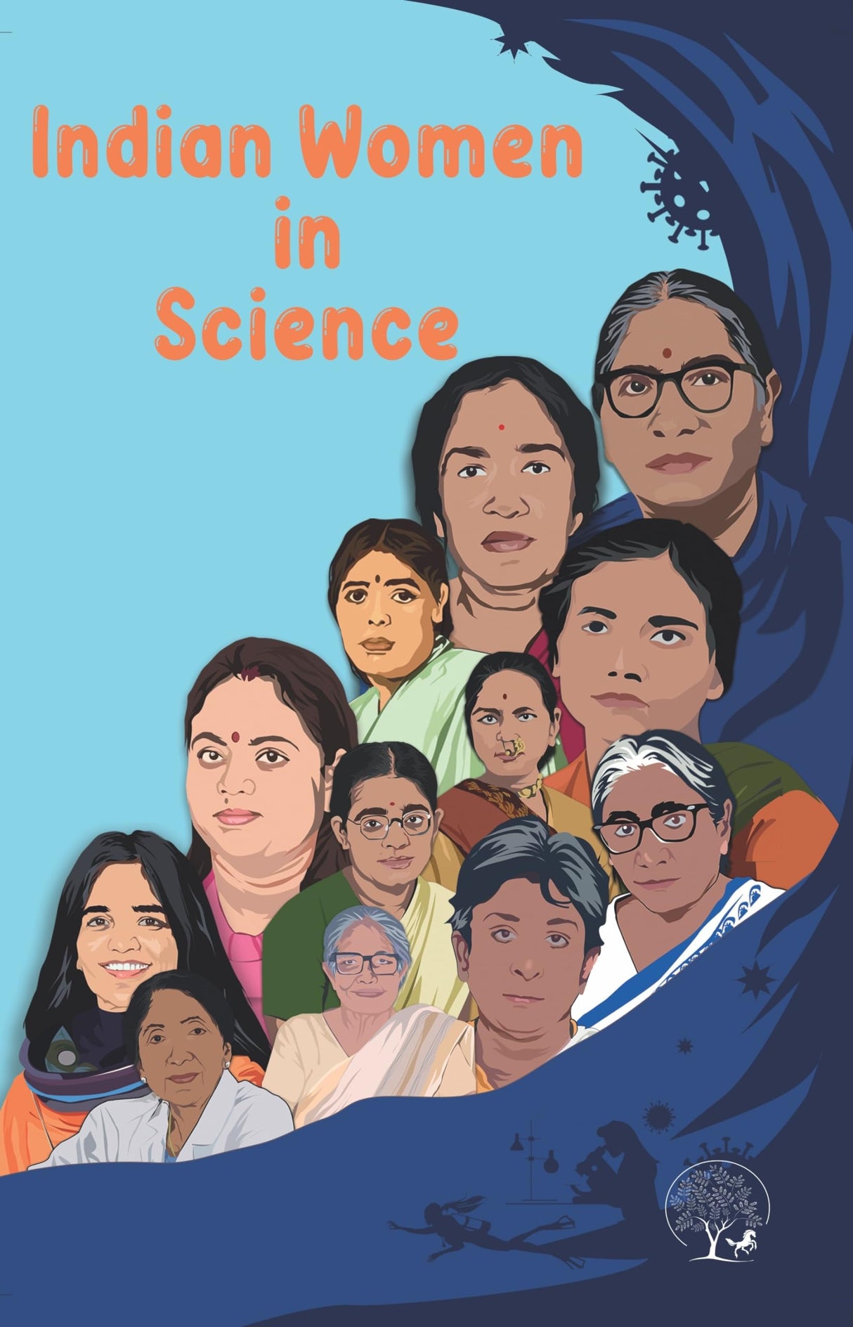 Indian Women In Science