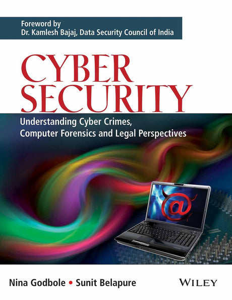 Cyber Security, w/cd | IM | BS | e - Retail Maharaj