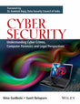 Cyber Security, w/cd | IM | BS | e - Retail Maharaj