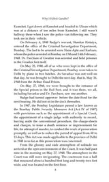 Why I Killed Gandhi? English - Mahatma Gandhi Assassination | Maine Gandhi Ko Kyon Mara? Indian History Book in English - Retail Maharaj