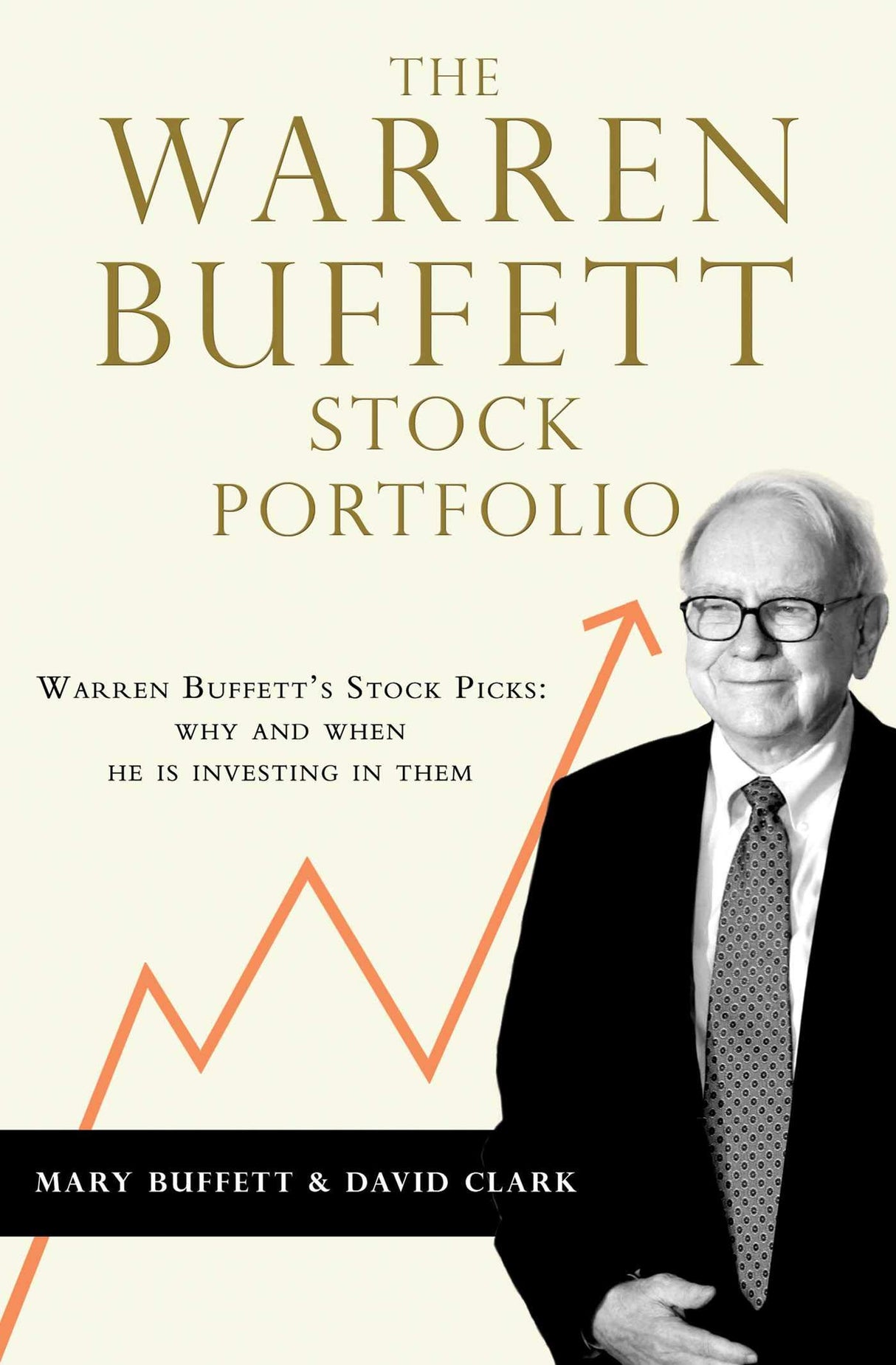 THE WARREN BUFFETT STOCK PORTFOLIO - Retail Maharaj