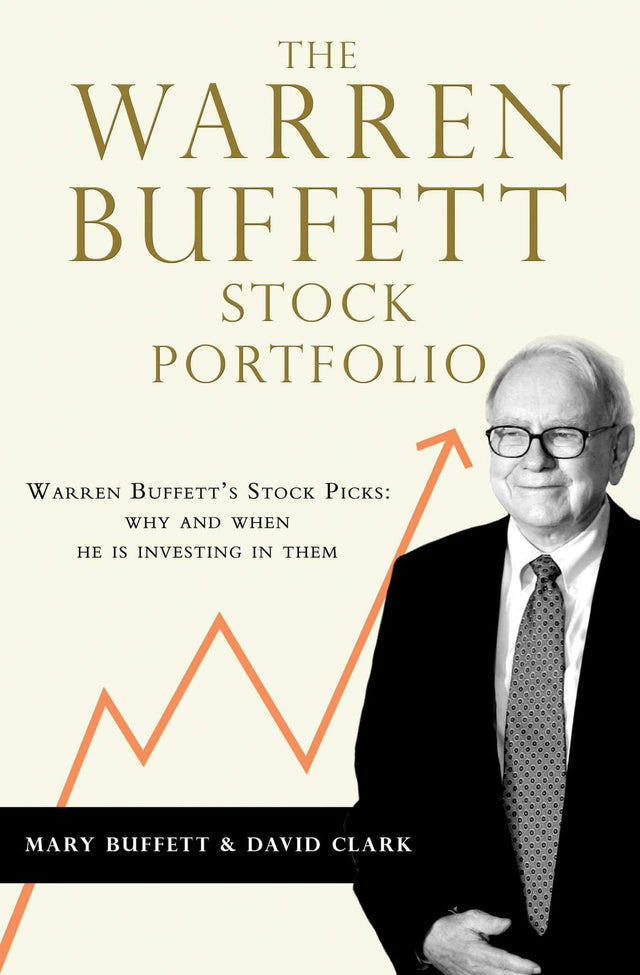 THE WARREN BUFFETT STOCK PORTFOLIO - Retail Maharaj