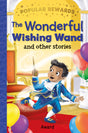 The Wonderful Wishing Wand (Popular Rewards) - Retail Maharaj
