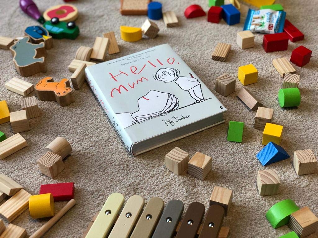 Hello, Mum (Lead): The Perfect Mother's Day Gift - Retail Maharaj