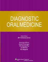 Diagnostic Oral Medicine - Retail Maharaj