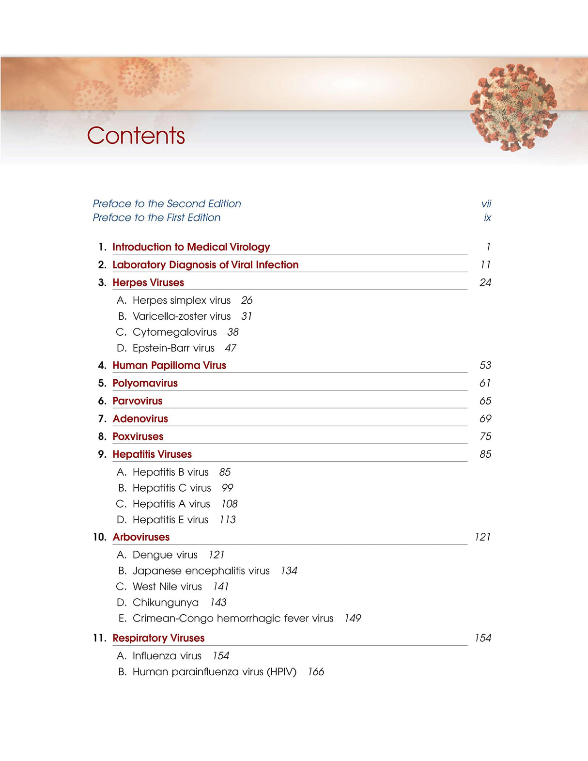 Textbook of Medical Virology - Retail Maharaj