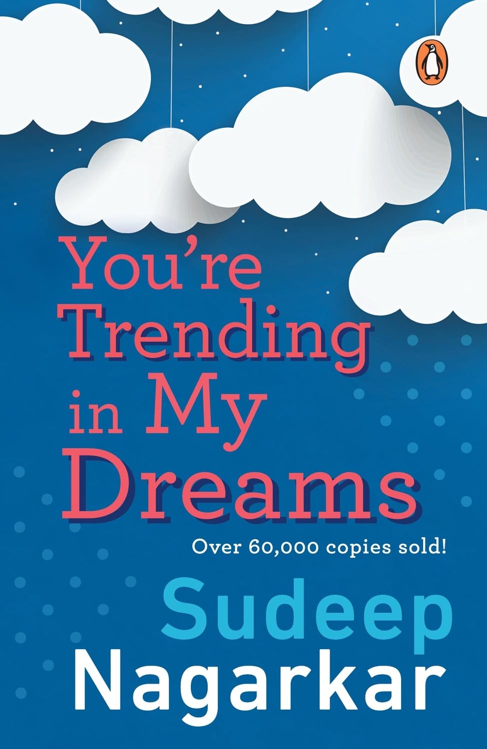 You're Trending in my Dream (PB) - Retail Maharaj