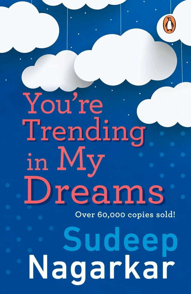 You're Trending in my Dream (PB) - Retail Maharaj