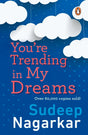 You're Trending in my Dream (PB) - Retail Maharaj