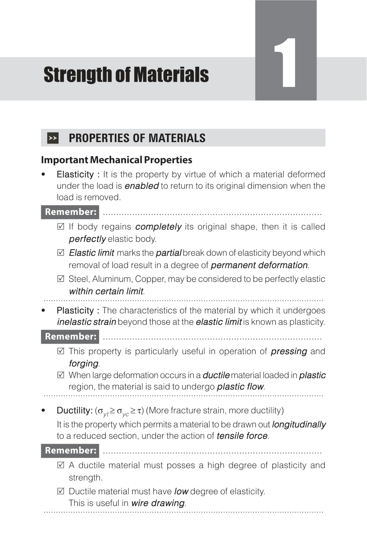 A Handbook for Civil Engineering - Retail Maharaj
