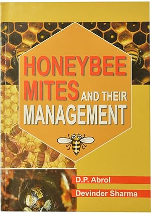 Honey Bee Diseases and Their Management