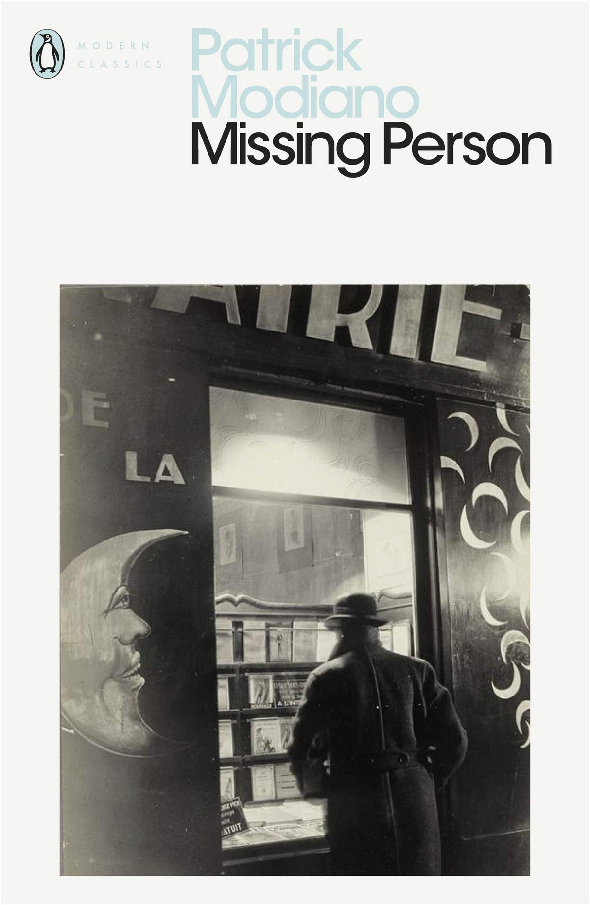 Missing Person (Penguin Modern Classics) - Retail Maharaj