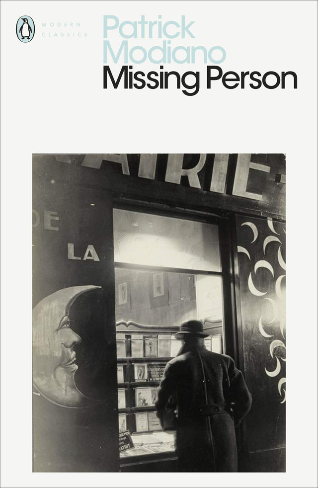 Missing Person (Penguin Modern Classics) - Retail Maharaj