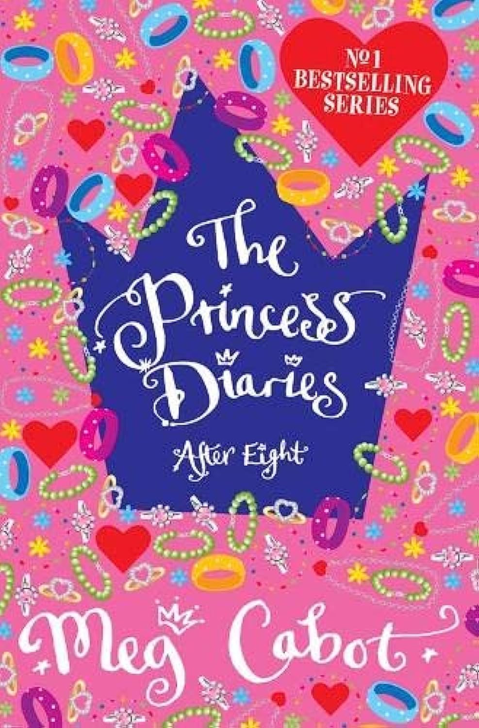 The Princess Diaries: After Eight - Retail Maharaj