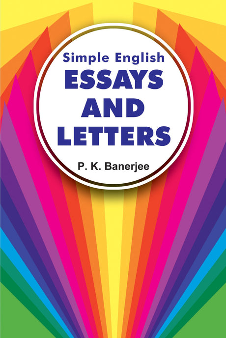 Simple English Essays and Letters - Retail Maharaj