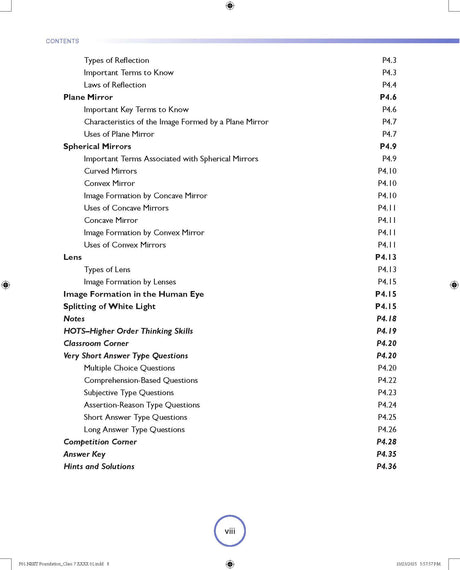 Pearson'26 NEET Foundation class 7|Physics, Chemistry, and Biology | For NEET, NSO, Olympiad exams| well-defined explanations, comprehensive diagrams - Retail Maharaj