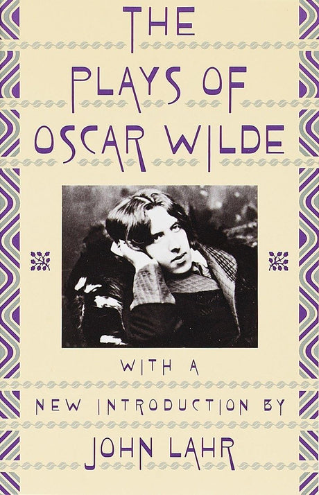 The Plays of Oscar Wilde (Vintage Classics) - Retail Maharaj