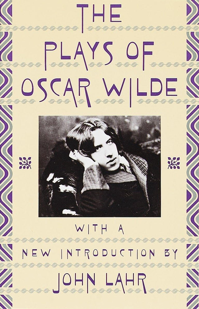 The Plays of Oscar Wilde (Vintage Classics) - Retail Maharaj