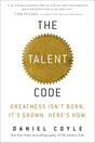 The Talent Code - Retail Maharaj