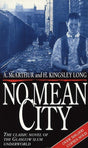 No Mean City - Retail Maharaj