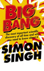 Big Bang: An illuminating history science biography exploration of Albert Einstein's genius - Retail Maharaj