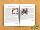 Relishing Rajasthan: Time-honoured Vegetarian Recipes from a Chef’s Home Kitchen - Retail Maharaj