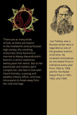 Anna Karenina - Retail Maharaj