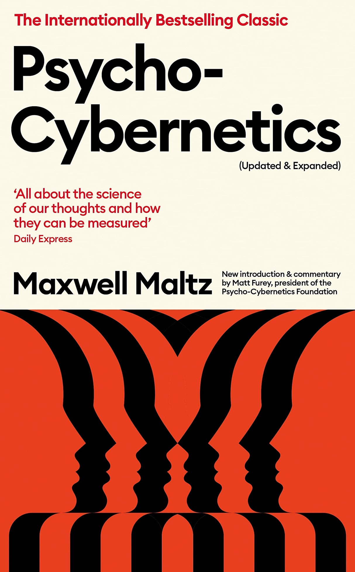 Psycho-Cybernetics (Updated and Expanded) - Retail Maharaj