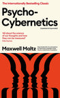 Psycho-Cybernetics (Updated and Expanded) - Retail Maharaj