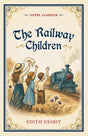 The Railway Children (Cuppa Classics) - Retail Maharaj