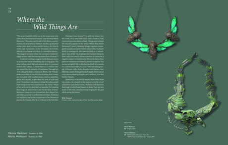 Jewelry Stories: Highlights from the Collection 1947-2019 - Retail Maharaj