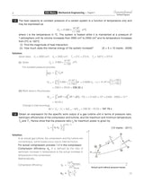 ESE 2026: Mains Examination: Mechanical Engineering (ME) Volume-I Chapterwise & Topicwise Conventional Solved Papers | 25 Years Solved PYQs 2001-2025 | Engineering Services Examination | Fully Solved - Retail Maharaj