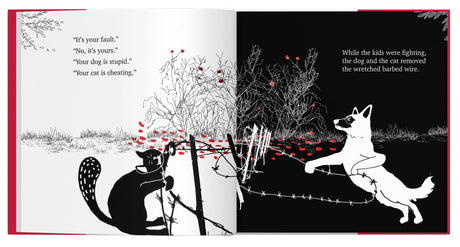 The Rose Bush: A Picture Book That Encourages Conversations | A Story of Kindness, Unity and Hope―Teaching Peace, Empathy and Forgiveness | Select Learning - Retail Maharaj