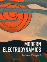 Modern Electrodynamics - Retail Maharaj