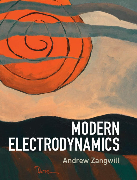 Modern Electrodynamics - Retail Maharaj
